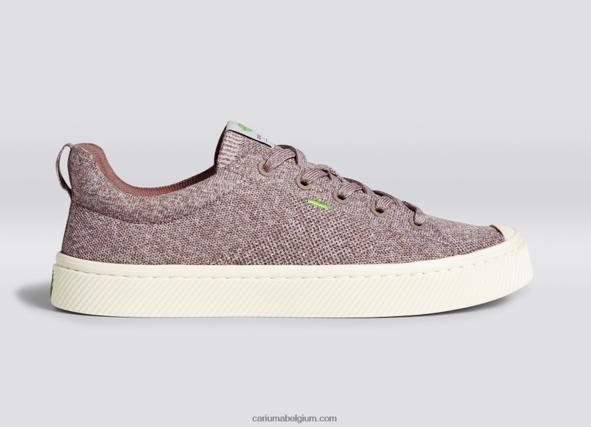 vrouwen_cariuma_steen_blos_gebreid_6f0z24409.png vrouwen Cariuma steen blos gebreid 6F0Z24409 - Afbeelding 1