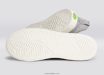 vrouwen Cariuma steen lichtgrijs gebreid 6F0Z24394 - Afbeelding 3