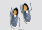 vrouwen Cariuma steenblauw gebreid 6F0Z24399 - Afbeelding 6