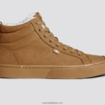 vrouwen Cariuma therma alle camel suède 6F0Z24286