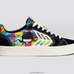vrouwen Cariuma toz collector's edition 6F0Z24310