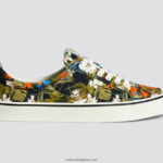 vrouwen Cariuma tropisch bos canvas 6F0Z24269