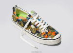 vrouwen Cariuma tropisch bos canvas 6F0Z24269 - Afbeelding 4