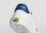 vrouwen Cariuma wit lwg leer/blauw 6F0Z24318 - Afbeelding 5