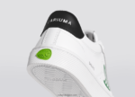 vrouwen Cariuma wit lwg leer/groen 6F0Z24320 - Afbeelding 5
