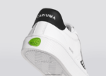 vrouwen Cariuma wit lwg leer/zwart 6F0Z24314 - Afbeelding 5
