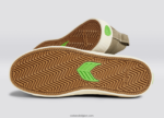 vrouwen Cariuma zand contrast/ivoor 6F0Z24352 - Afbeelding 2