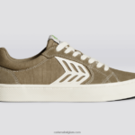 vrouwen Cariuma zand contrast/ivoor 6F0Z24352