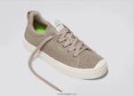 vrouwen Cariuma zand gebreid 6F0Z24391 - Afbeelding 4