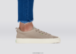 vrouwen Cariuma zand gebreid 6F0Z24391 - Afbeelding 7