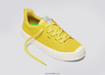 vrouwen Cariuma zongeel gebreid 6F0Z24401 - Afbeelding 4