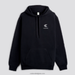 vrouwen Cariuma zwart 6F0Z24201