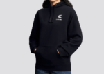 vrouwen Cariuma zwart 6F0Z24201 - Afbeelding 4