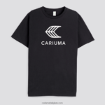 vrouwen Cariuma zwart 6F0Z24204