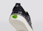 vrouwen Cariuma zwart bandanadoek 6F0Z24235 - Afbeelding 5