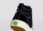 vrouwen Cariuma zwart contrast/ivoor 6F0Z24360 - Afbeelding 4