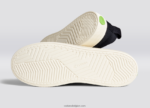 vrouwen Cariuma zwart gebreid 6F0Z24384 - Afbeelding 2