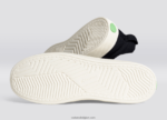 vrouwen Cariuma zwart gebreid 6F0Z24410 - Afbeelding 3