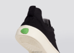 vrouwen Cariuma zwart gebreid 6F0Z24410 - Afbeelding 5